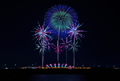 EXPO Thanks 花火大会《最終日》⑨