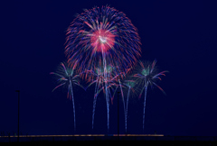 Japan Fireworks Expo《大曲の花火》⑥