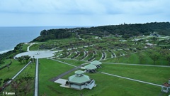 沖縄全戦没者追悼式～平和祈念公園