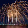 桑名水郷花火大会⑥