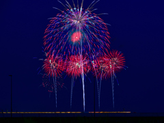 Japan Fireworks Expo《大曲の花火》⑨