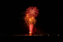 第3回さちよ花火大会⑥