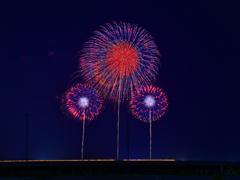 「JAPAN FIREWORKS EXPO」(関西万博花火)④