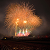 かつらぎ花火大会⑧