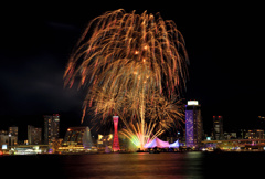 みなとHANABI 2025(DAY-4) 純愛・感謝②  みなとHANABI 2025(DAY-4) 純愛・感謝②