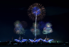 Disney Music & Fireworks⑤