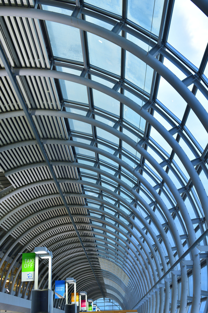 仙台空港