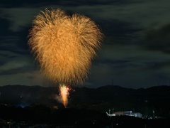 へぐり花火大会④