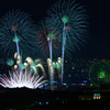 Disney Music & Fireworks 2024 in Osaka⑧