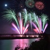 いたみ花火大会④