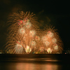 びわ湖大花火大会⑫～フィナーレに近づく～