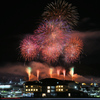 和田山花火④