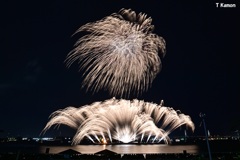 名古屋港Ｘmas HANABI  ⑦