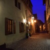ヨーロッパの路地シリーズ⑦