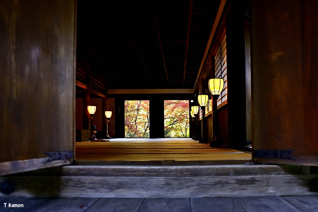 静寂