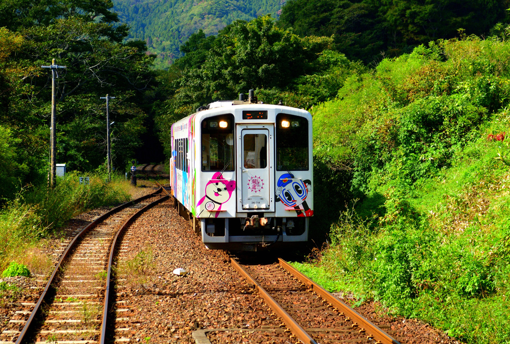 三陸鉄道