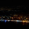 シチリアの夜景①