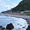 垂水の滝～曽々木海岸