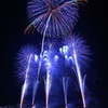 20分間に2万発越えの花火大会～輪島市民まつり⑧