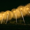 復興祈願花火フェニックスⅸ～長岡まつり大花火大会㉚