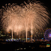 Disney Music & Fireworks 2024 in Osaka⑫