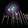2019京都芸術花火③