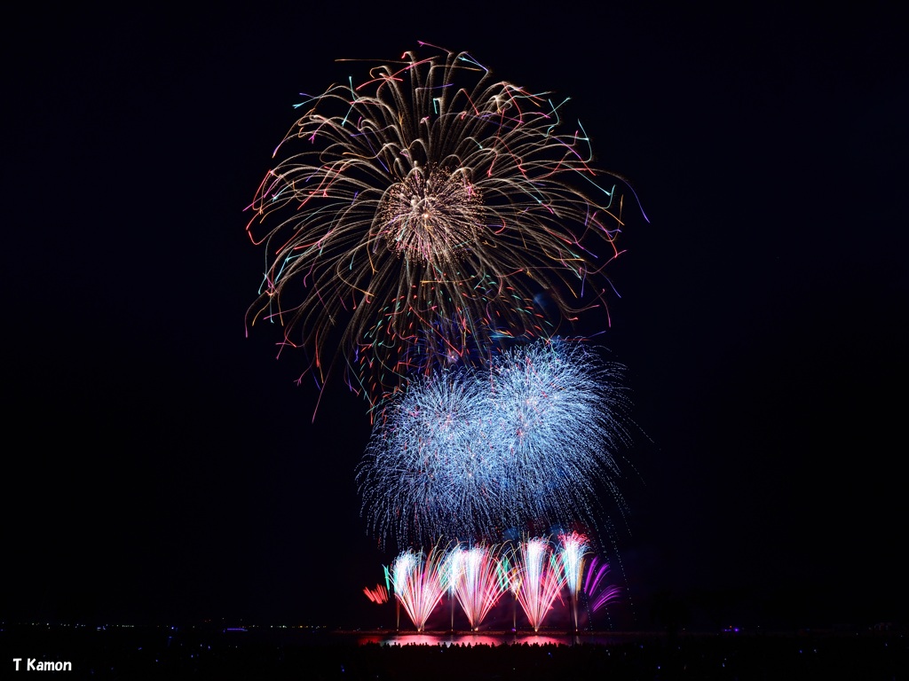 第2回花火甲子園⑩