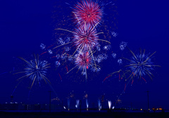 QUEEN THE GREATEST FIREWORKS 2022①