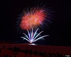 SENNAN SPARK HANABI ④