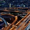 東大阪JCT