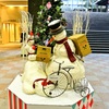 街はクリスマス色③