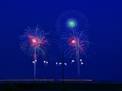 Japan Fireworks Expo《大曲の花火》②