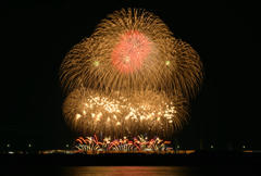 EXPO Thanks 花火大会《最終日》⑫