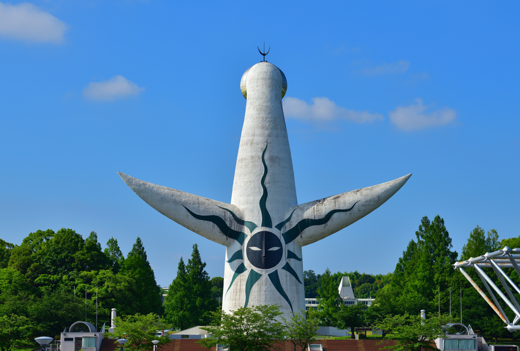 バックシャン
