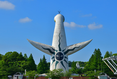 バックシャン