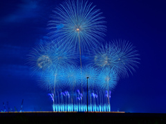 JAPAN FIREWORKS EXPO（未来につなぐ希望の花火）④