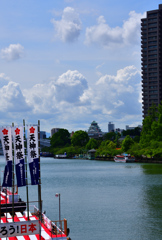 天神祭