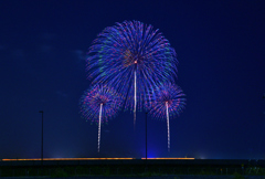 「JAPAN FIREWORKS EXPO」(関西万博花火)③