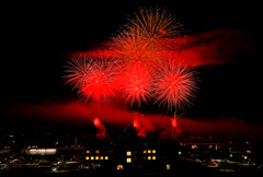 和田山花火⑦
