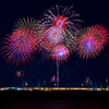 EXPO Thanks 花火大会(10月8日)⑤