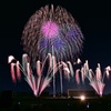 2019京都芸術花火②