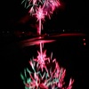 有田川どんどん花火④
