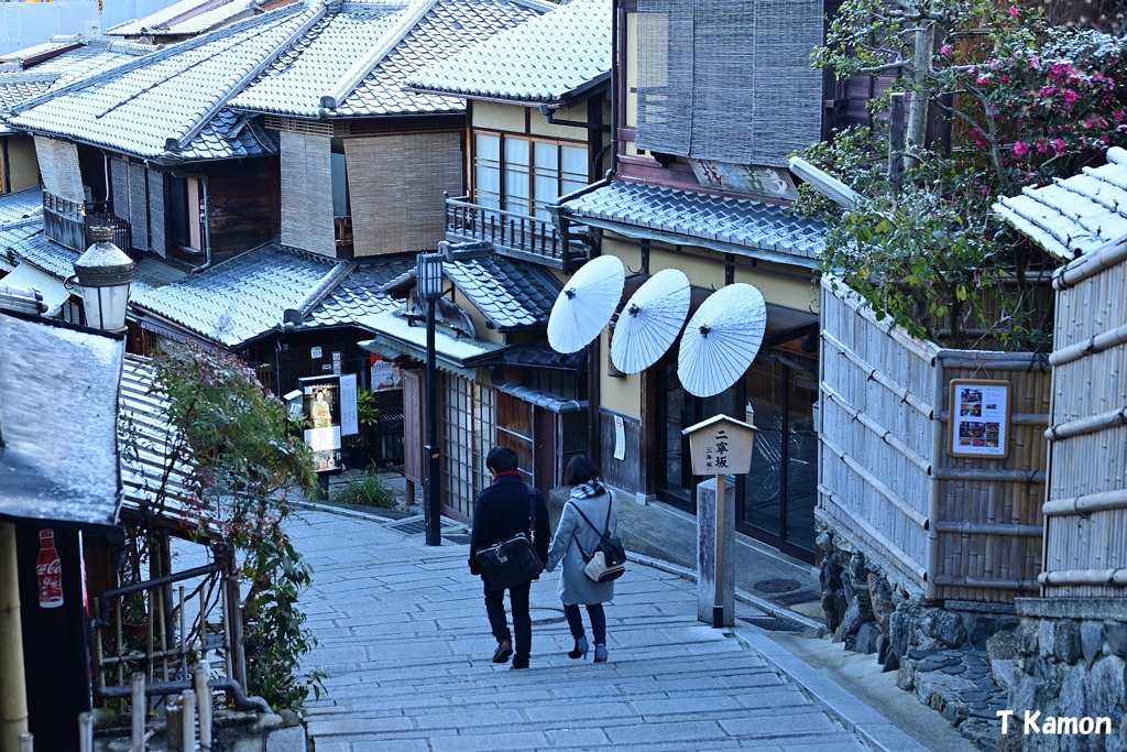 冷えていても暖かい