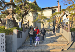 男厄坂・女厄坂