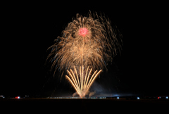 第3回さちよ花火大会⑩