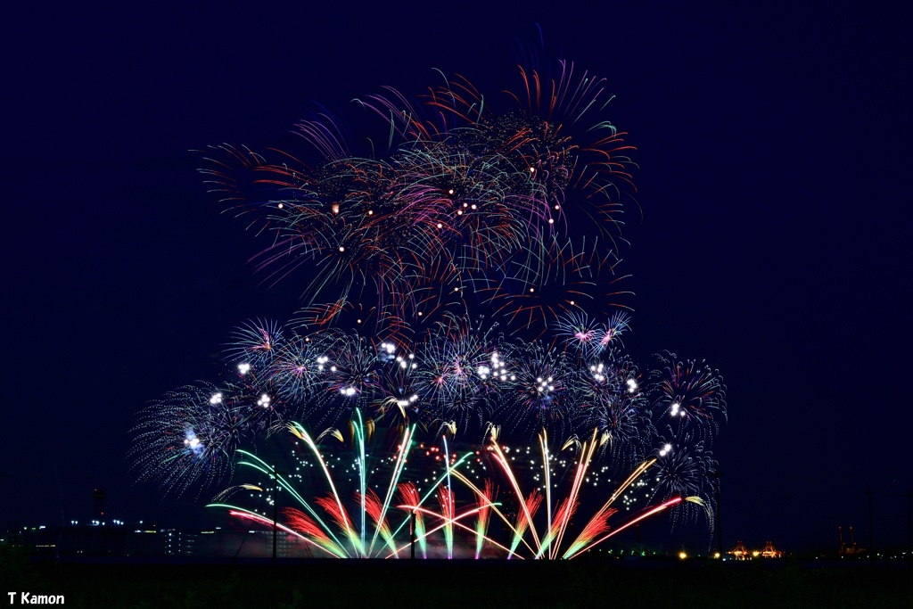 QUEEN THE GREATEST FIREWORKS 2022⑩