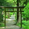 参道