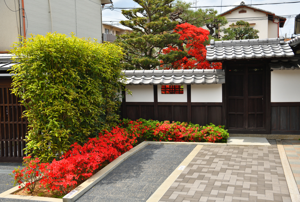 旧上田家住宅