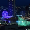 神戸港の夜景Ⅵ