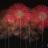 1000枚達成記念～ＰＬ芸術花火③